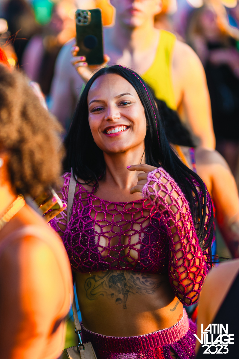 Photos LatinVillage Festival 2024