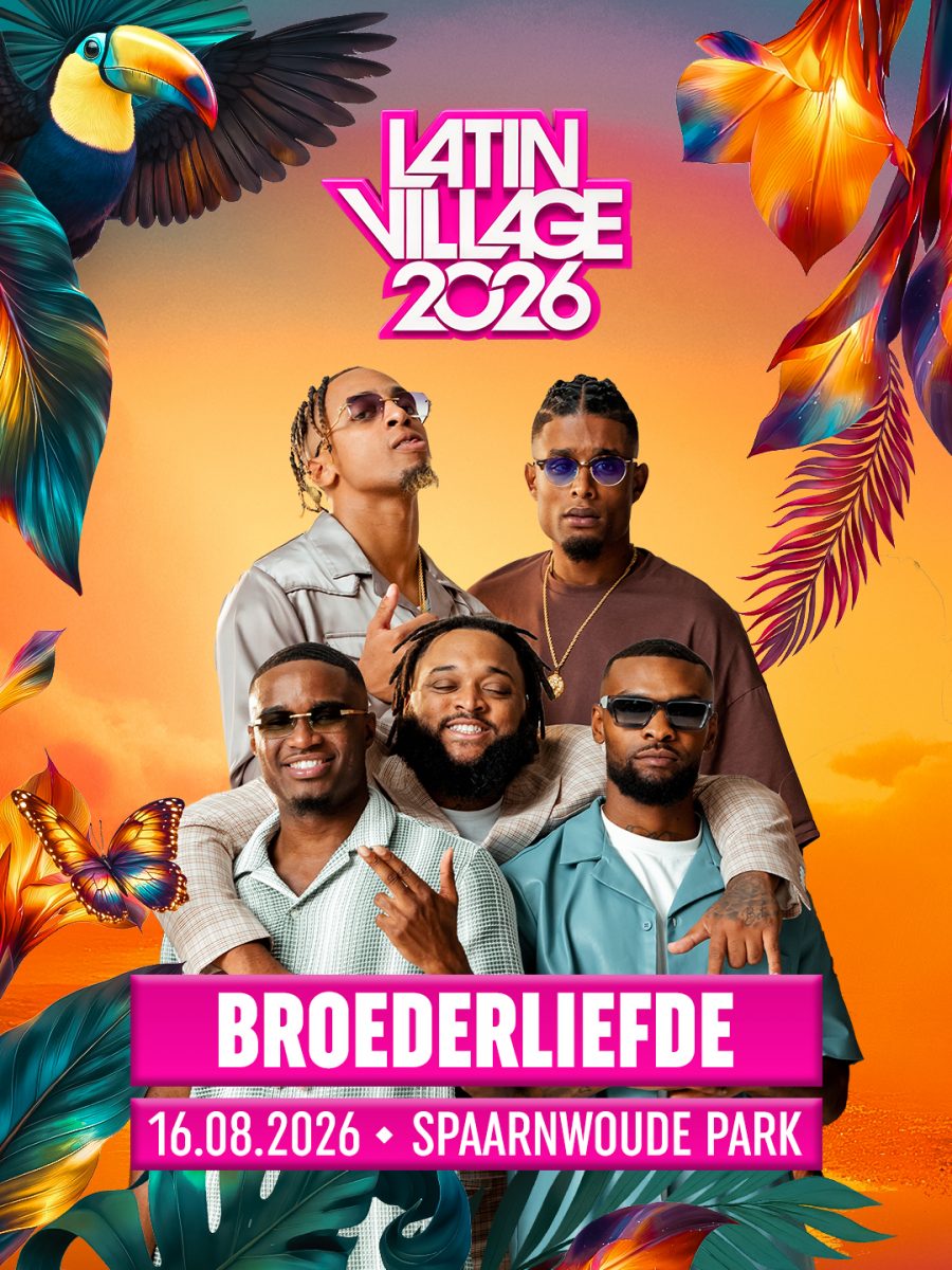 Broederliefde