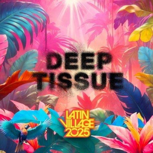DEEP TISSUE