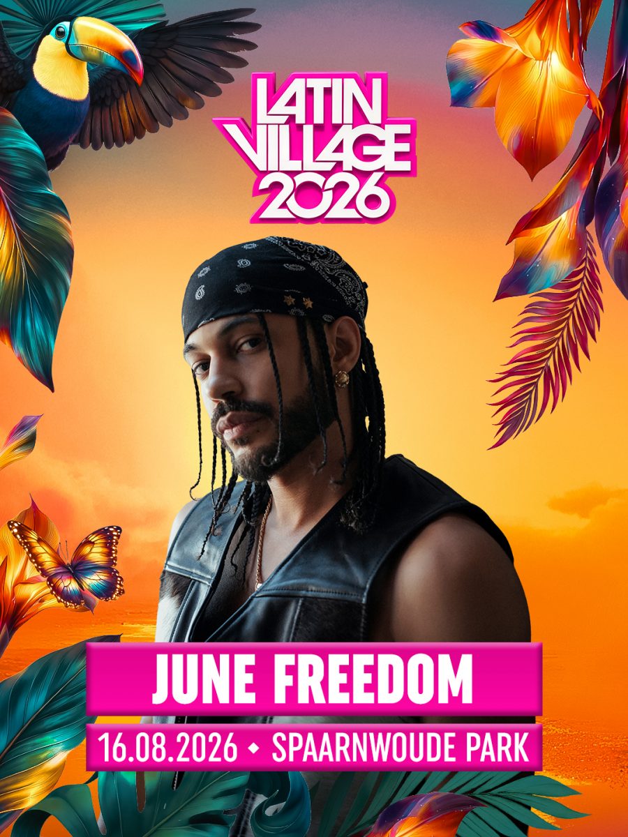 June Freedom