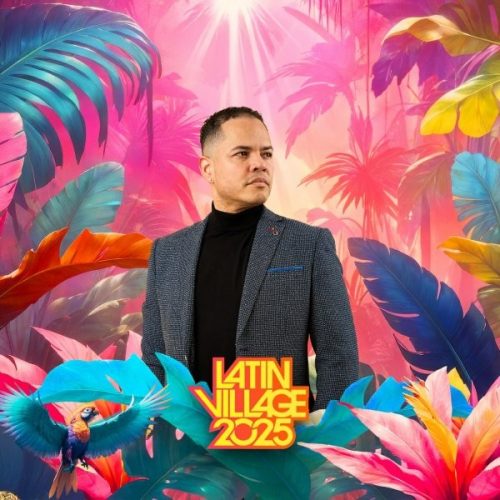 LATIN MASTER