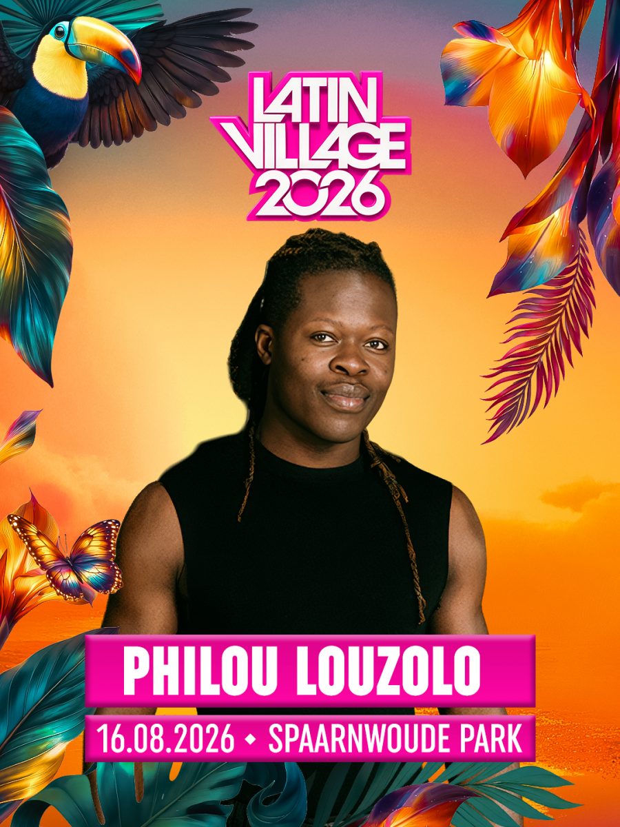Philou Louzolo